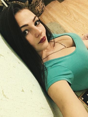 Анкета проститутки Агата, Станица Луганская, 25 лет, №359138
